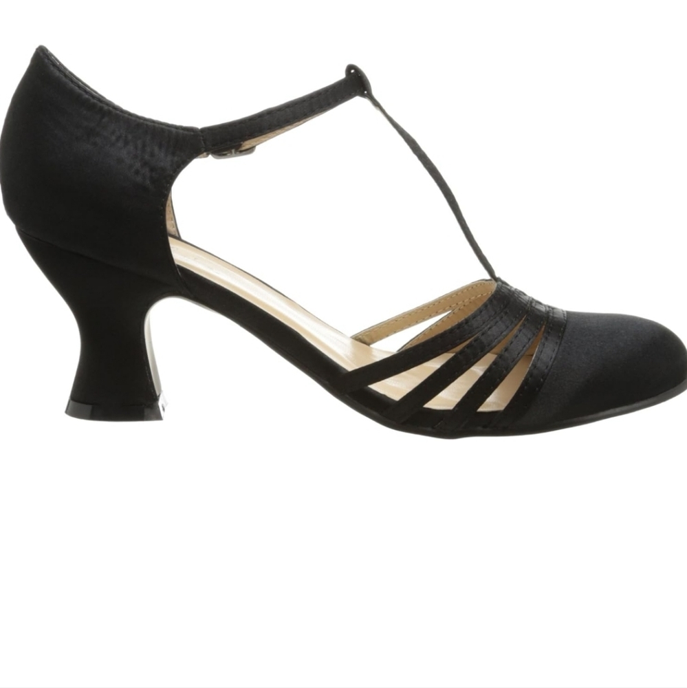 NWOT Ellie Dress Pumps - Picture 2 of 16